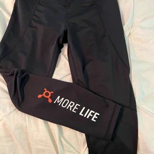 Orangetheory Leggings
